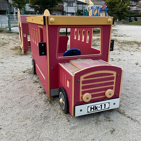 Apartamento ザミッキーカールトン井尻102 Shiobaru Exterior foto