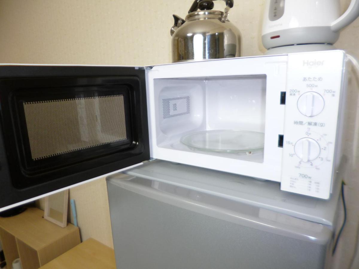 Apartamento ザミッキーカールトン井尻102 Shiobaru Exterior foto