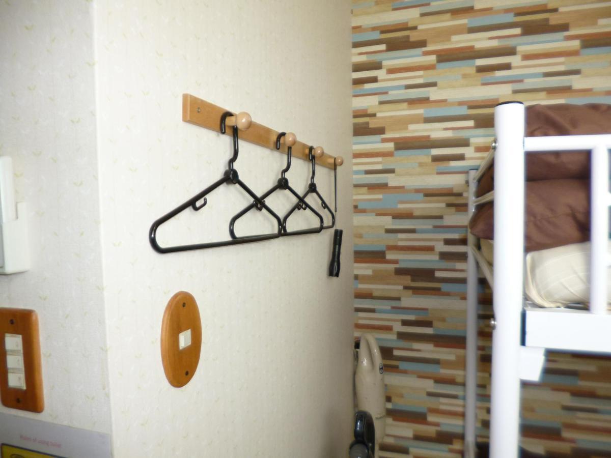 Apartamento ザミッキーカールトン井尻102 Shiobaru Exterior foto