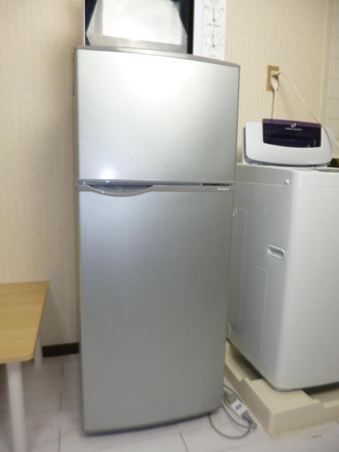 Apartamento ザミッキーカールトン井尻102 Shiobaru Exterior foto