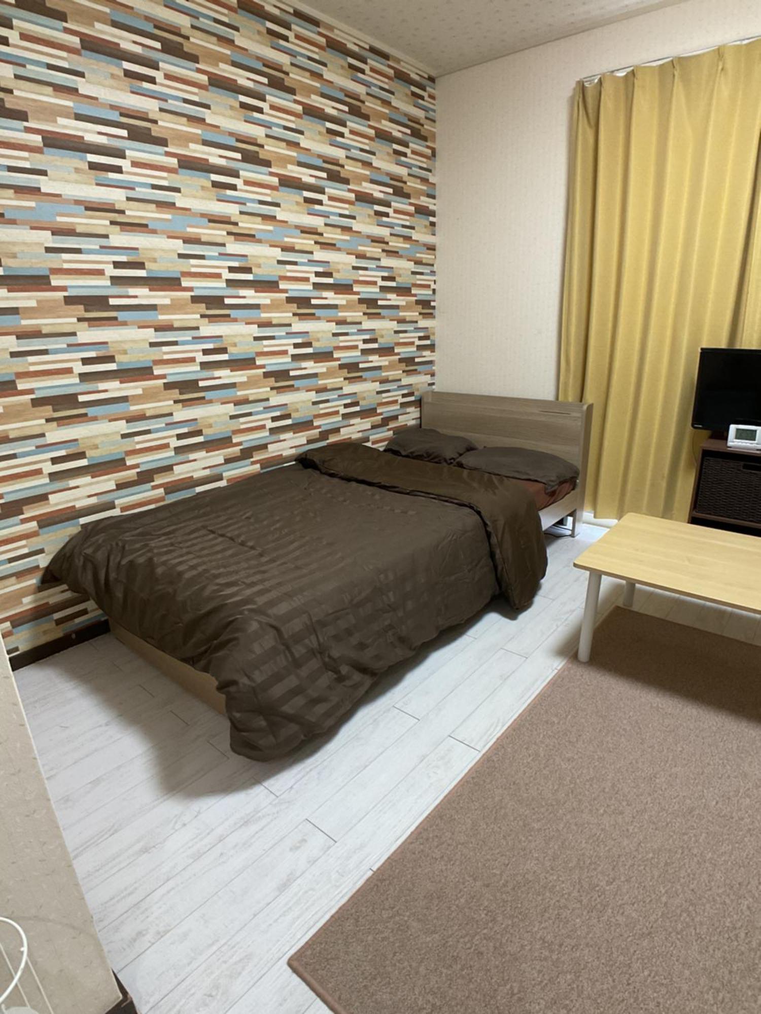 Apartamento ザミッキーカールトン井尻102 Shiobaru Exterior foto